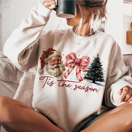 Tis’ the Season