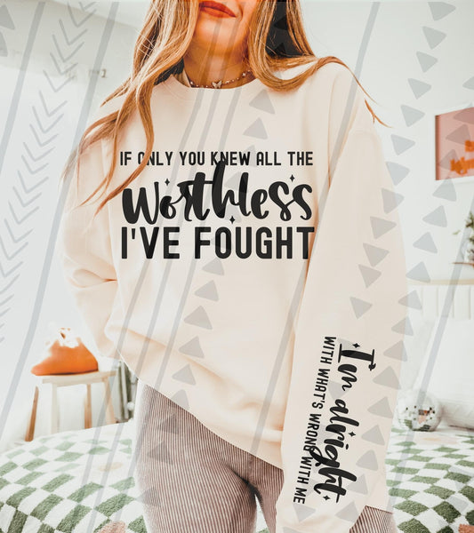 Worthless