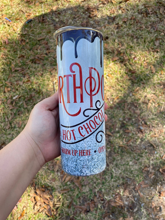 North Pole (20oz)