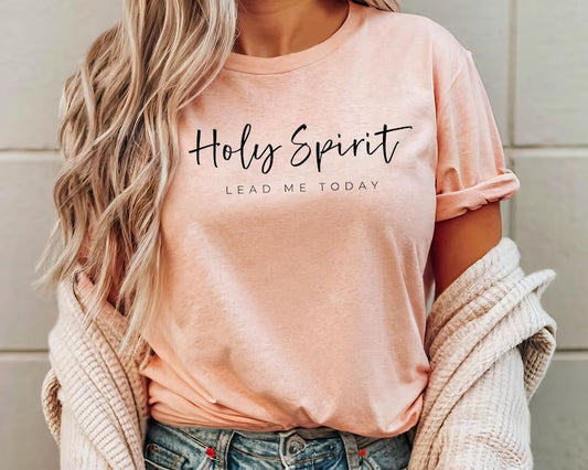 Holy spirit