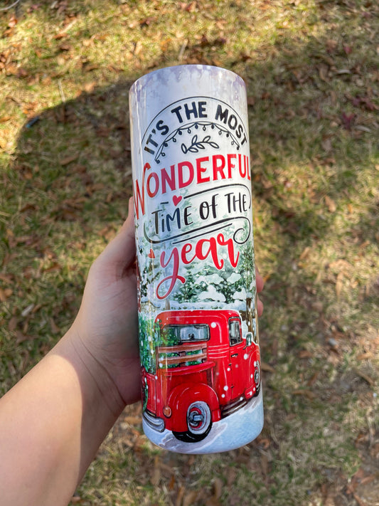 Most wonderful (20oz)