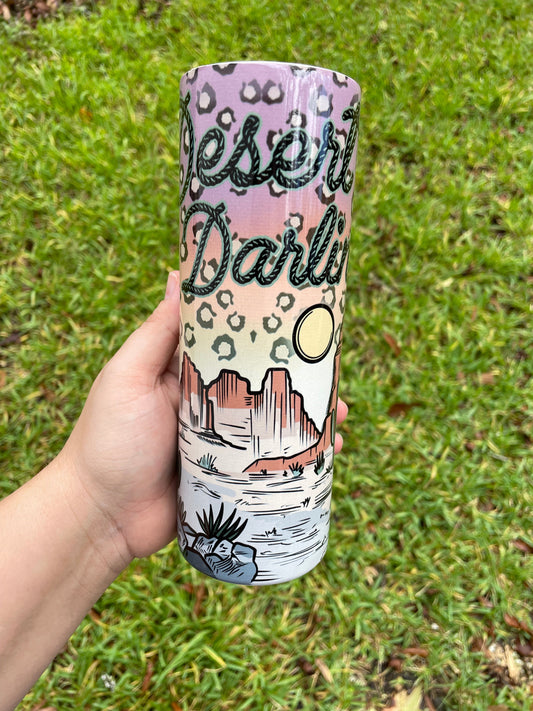 Desert Darlin (20oz)