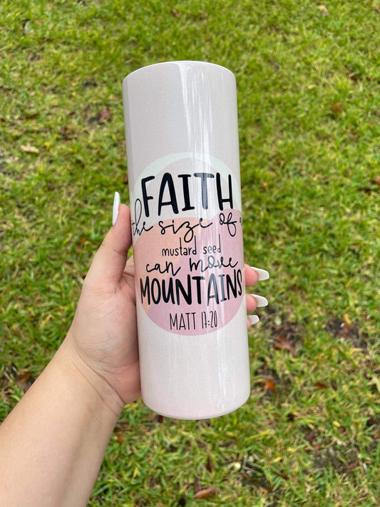 Faith (20oz)