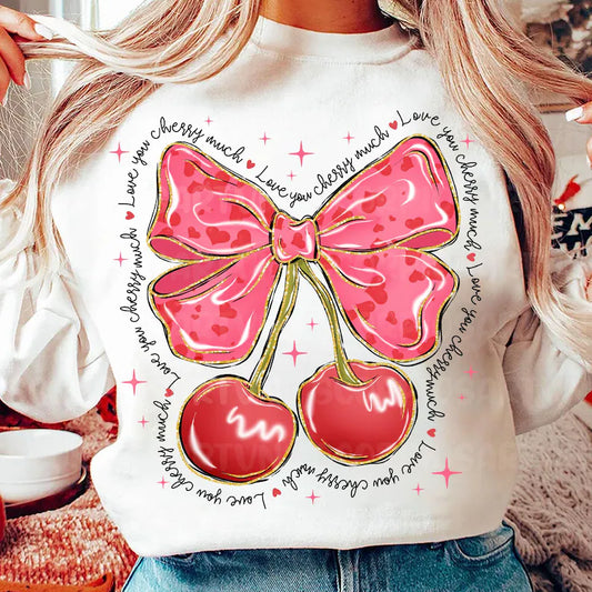 Very Cherry