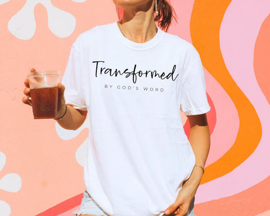 Transformed