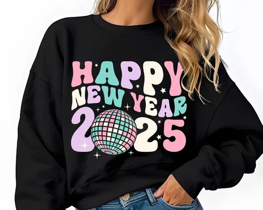 Pastel 2025