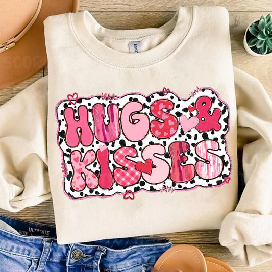 Hugs & Kisses