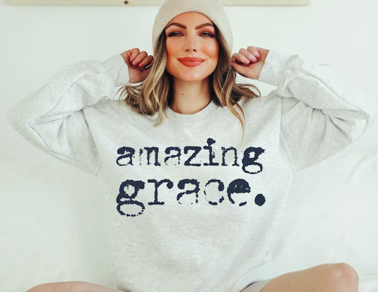 Amazing Grace