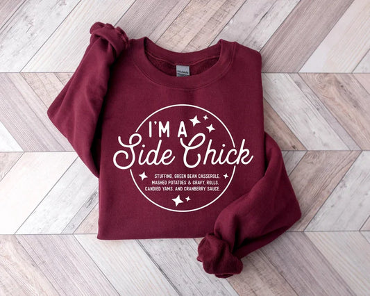 Side Chick