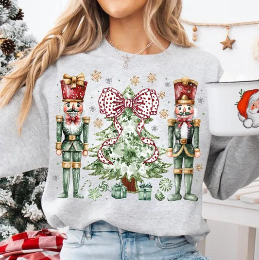 Classic Nutcracker