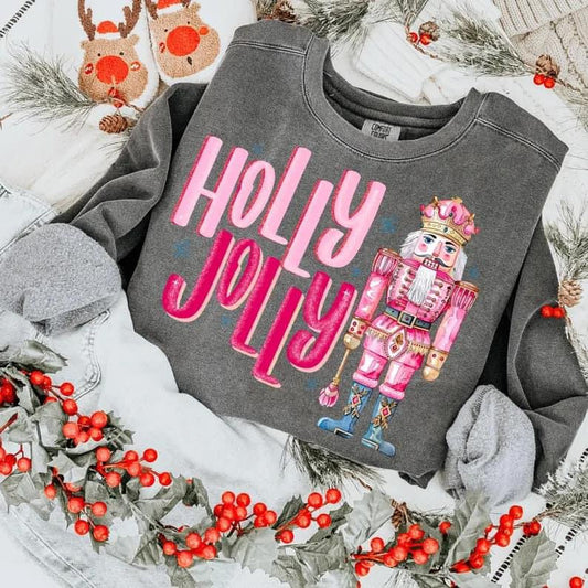 Holly Jolly