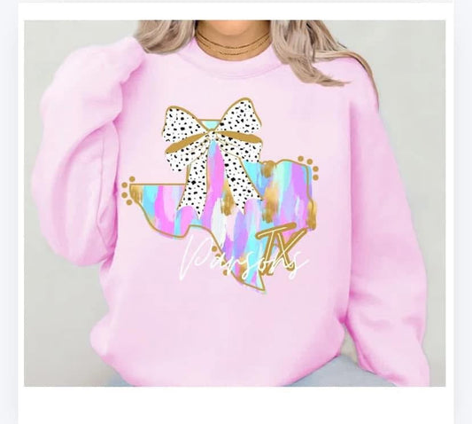 Pastel state