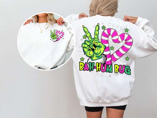 Bah Hum Bug