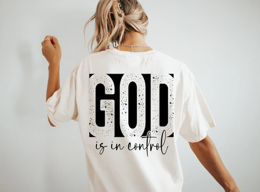 In Control