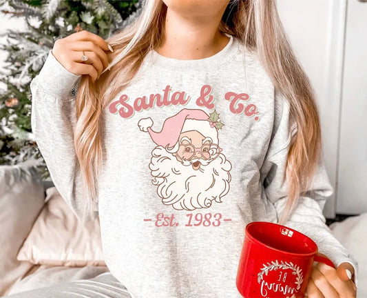 Santa Co