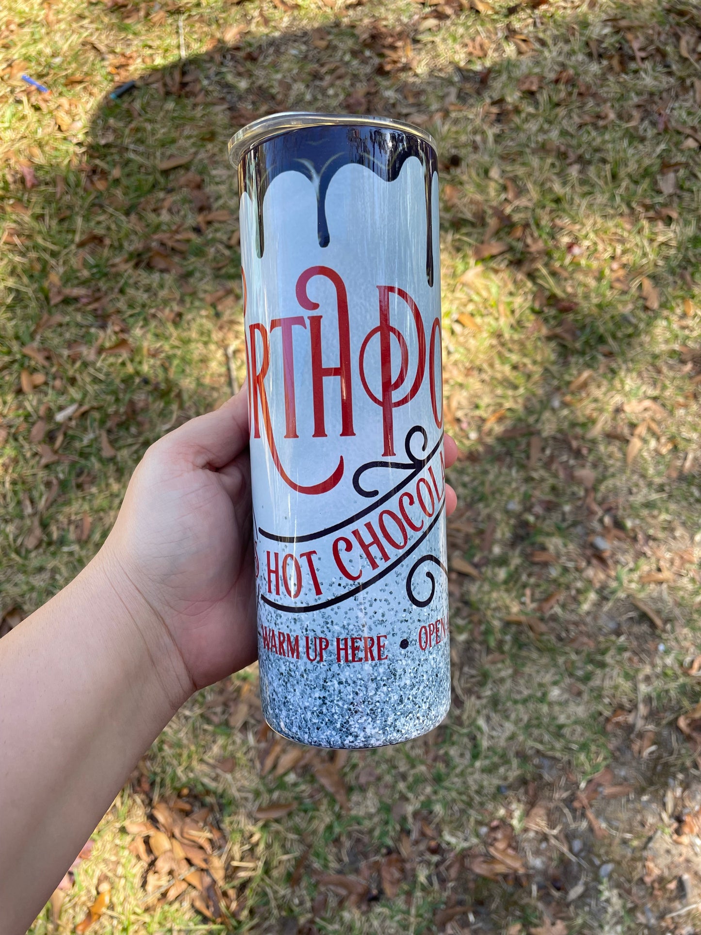 North Pole (20oz)