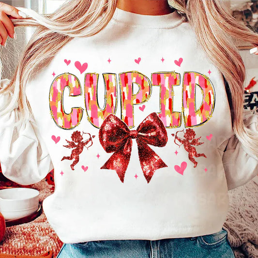 Cupid Bow