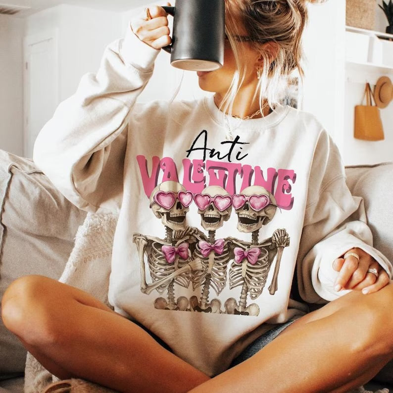 Anti valentine