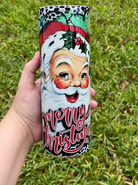 Santa Baby (20oz)