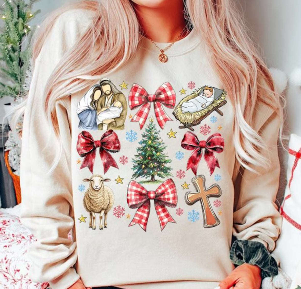 Christmas Spirit