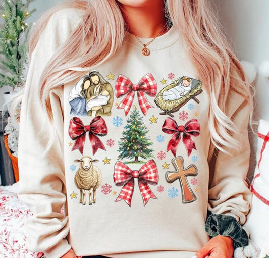 Christmas Spirit