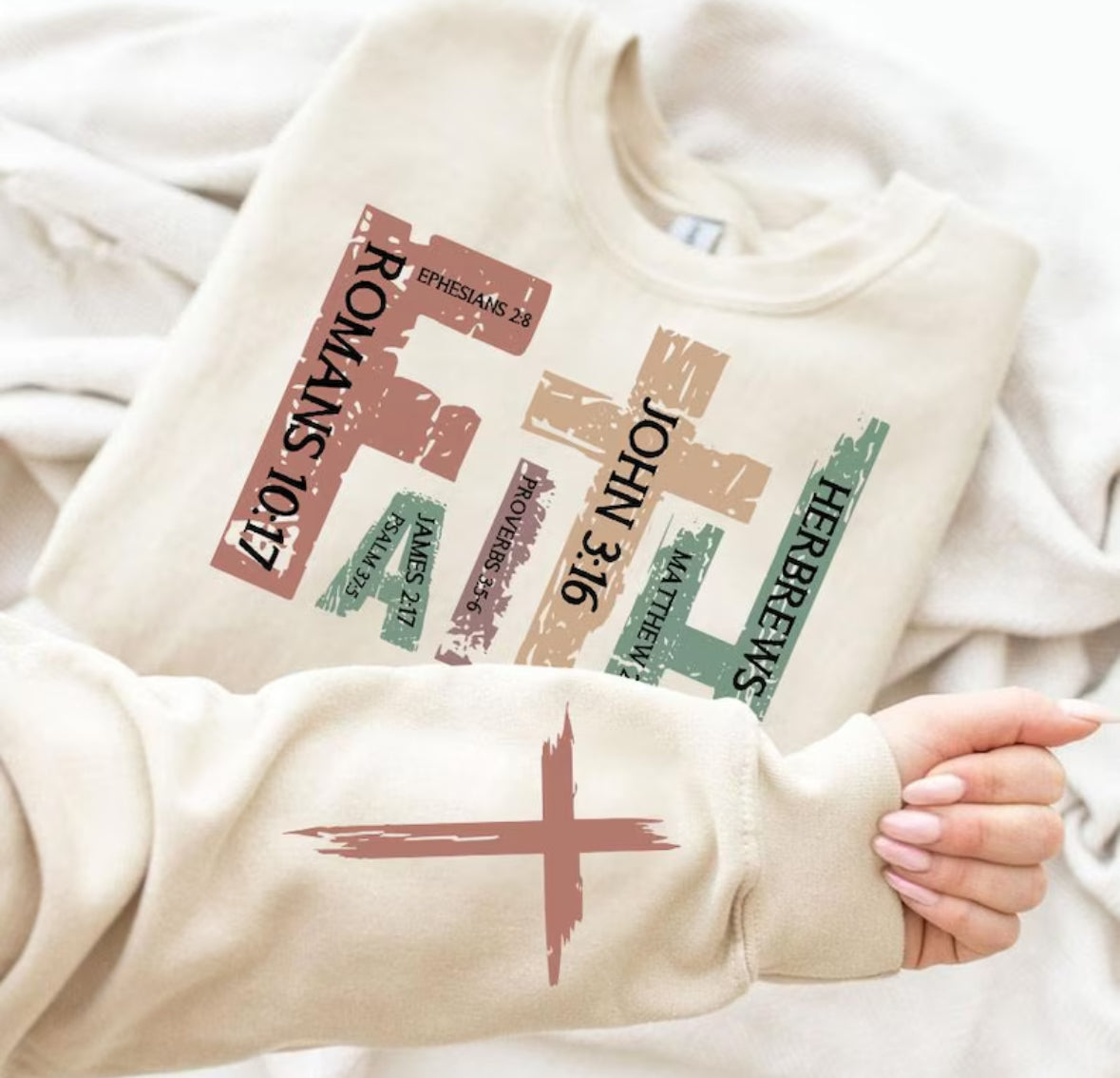 FAITH