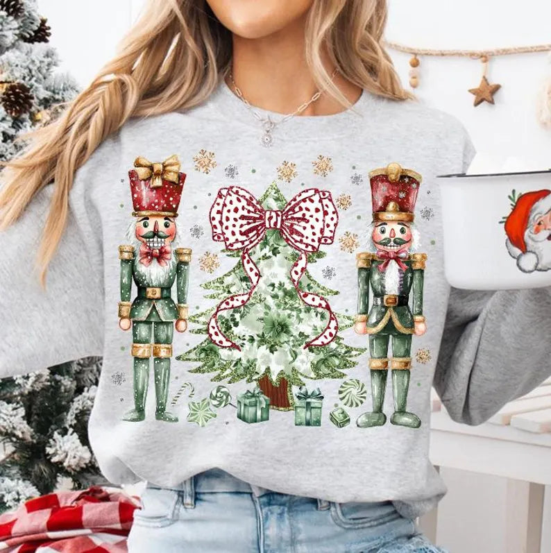 Classic Nutcracker
