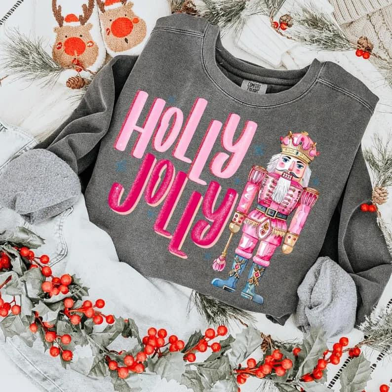 Holly Jolly
