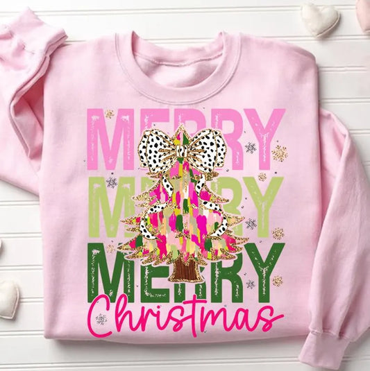 Merry Merry Christmas